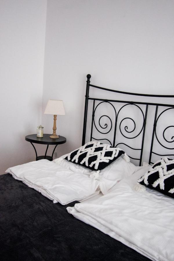 Color 24 Apartament V Lejlighed Stalowa Wola Eksteriør billede